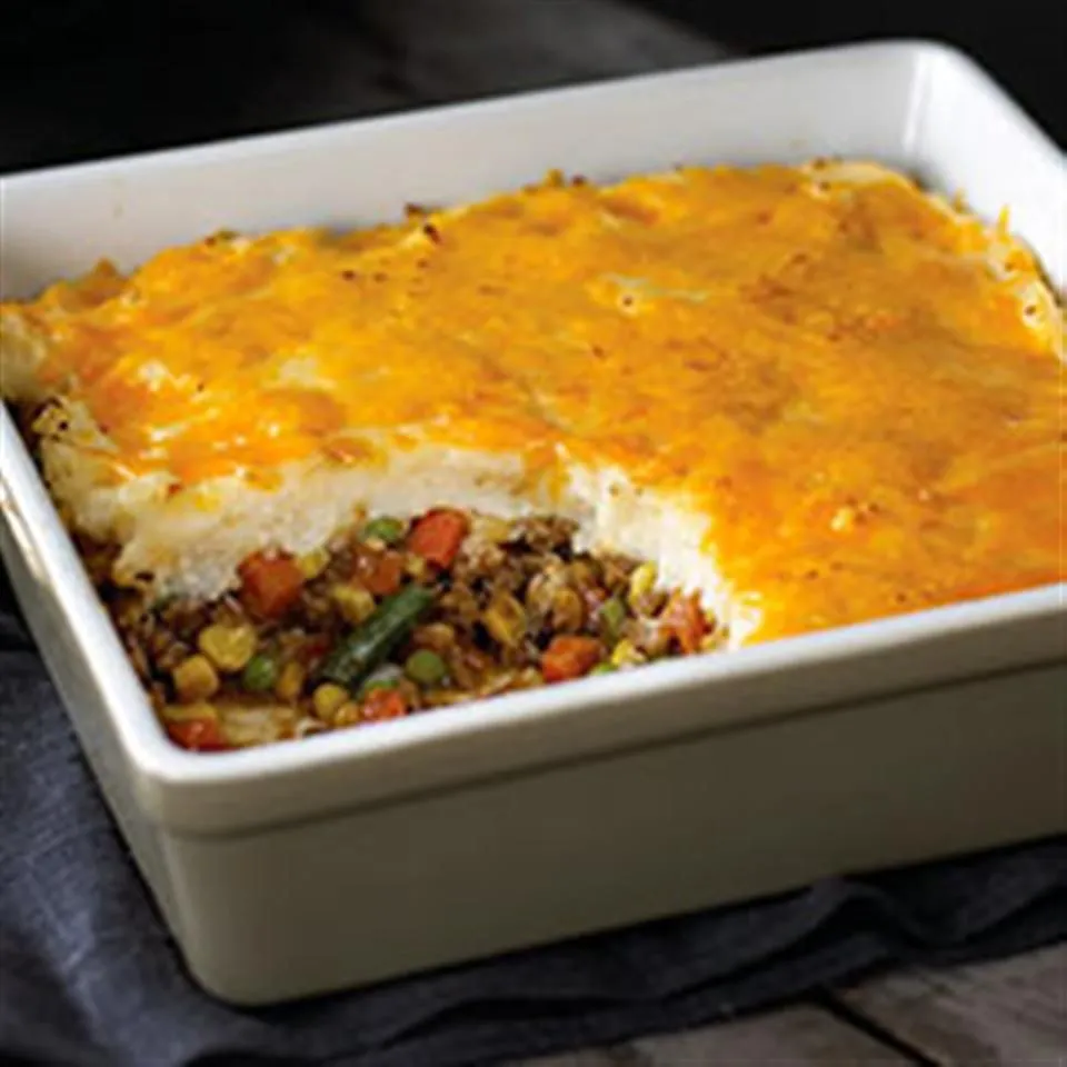 Slow Cooker Shepherd’s Pie Allrecipes