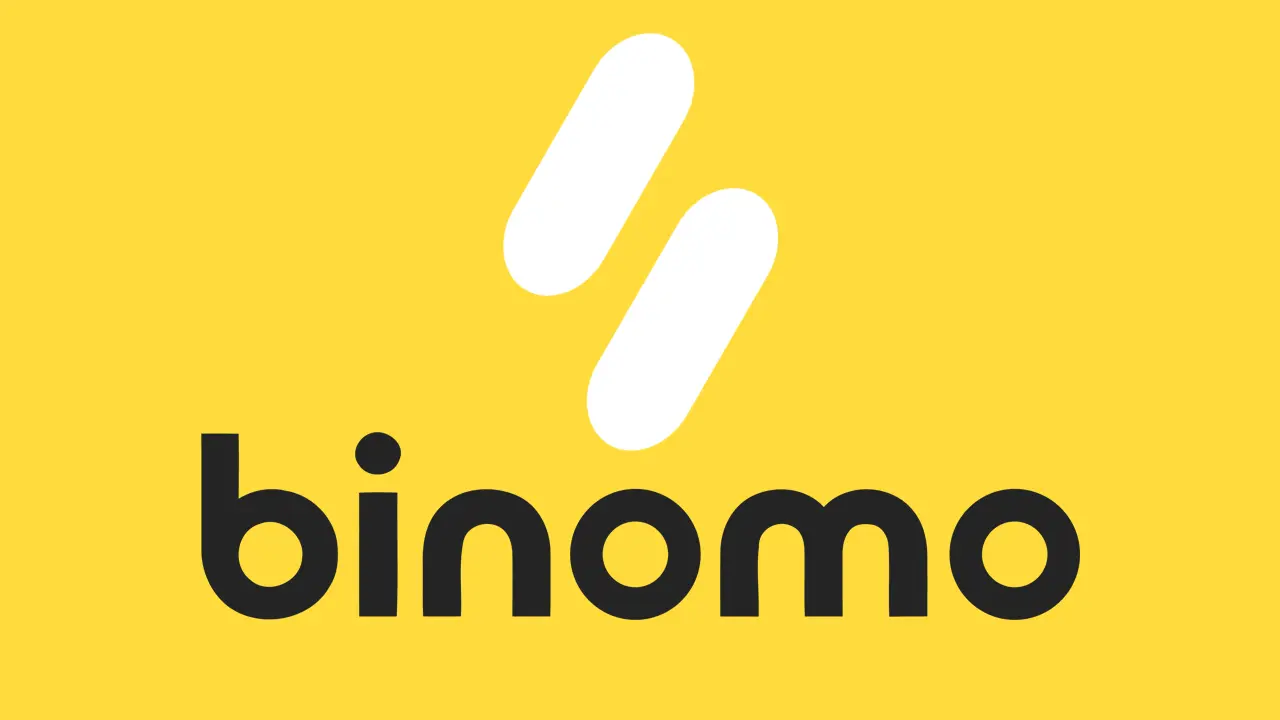 Binomo