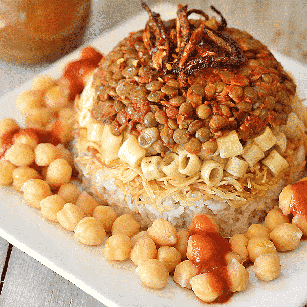 koshari