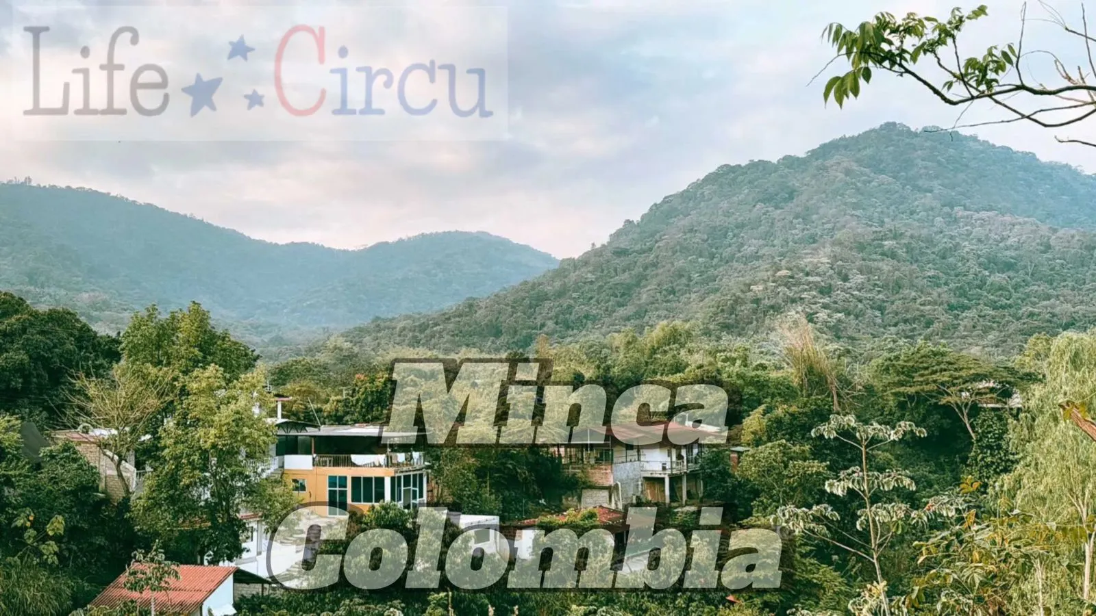 Minca Colombia