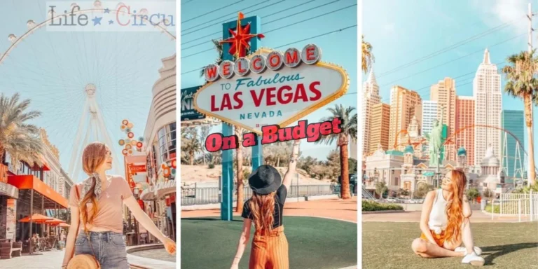 Las Vegas on a Budget