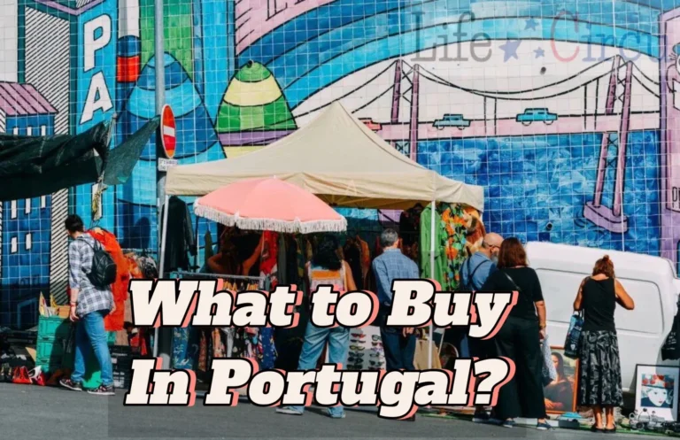 What to Buy in Portugal