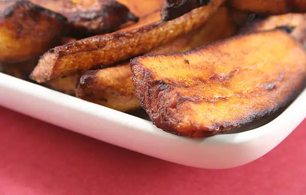 Fried Banana: A Delicious Treat and How to Make It Perfectly