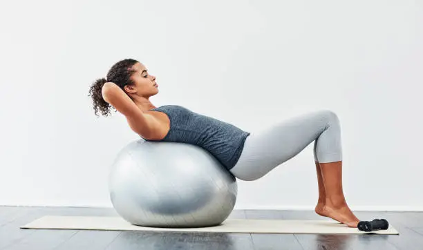 Master the Art of Fitness with a Balance Ball: Your Ultimate Guide