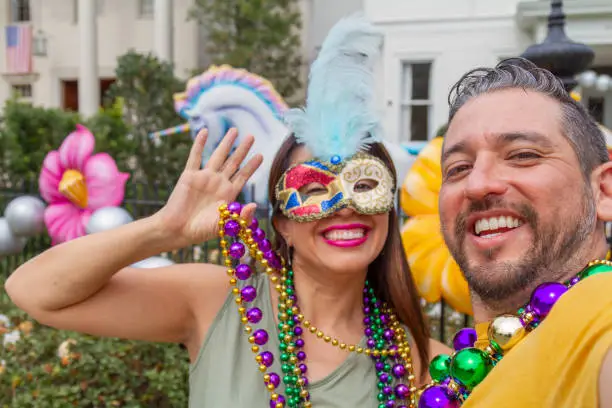 Best Fun Activities in New Orleans