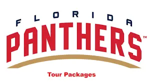 florida panthers travel packages​