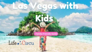 Las Vegas with Kids