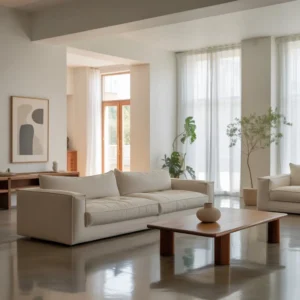 Minimalist Home Lifestyle