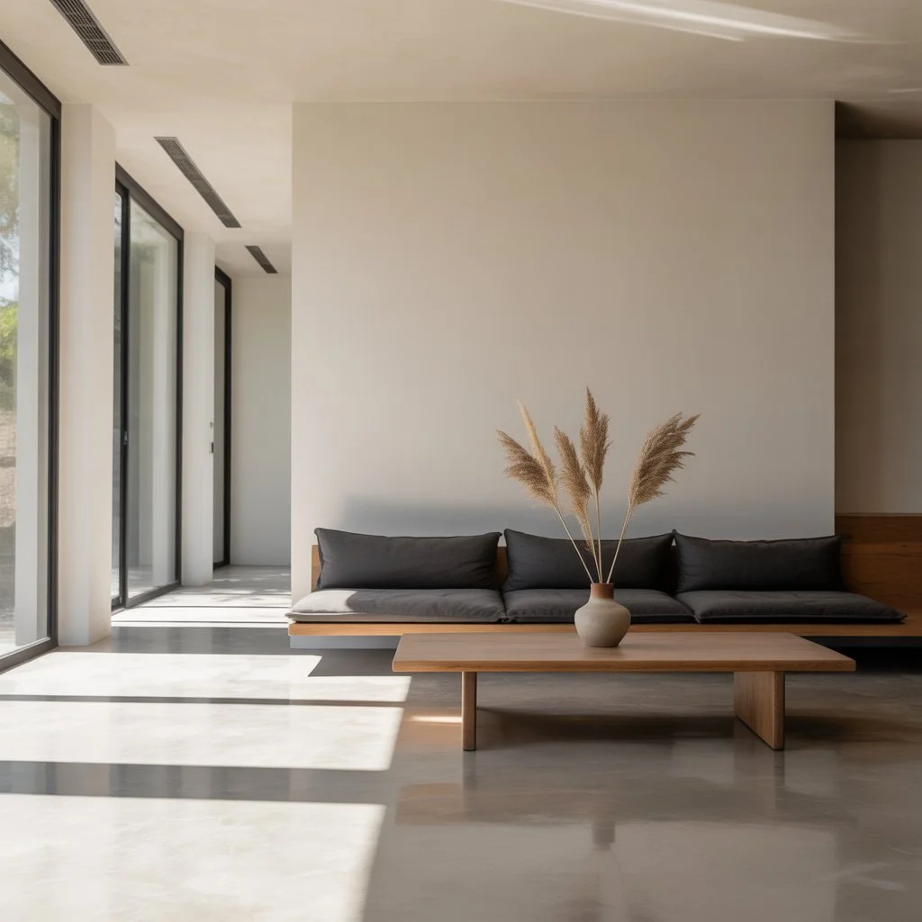 What Is a Minimalist Home Lifestyle