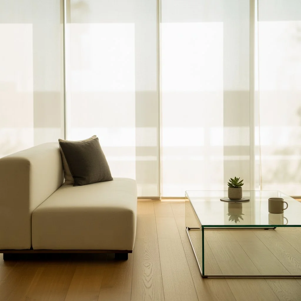 Minimalist Design Principles