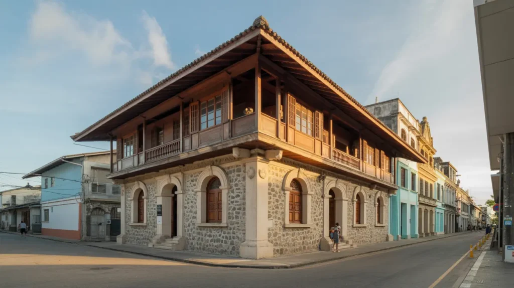 Casa Gorordo