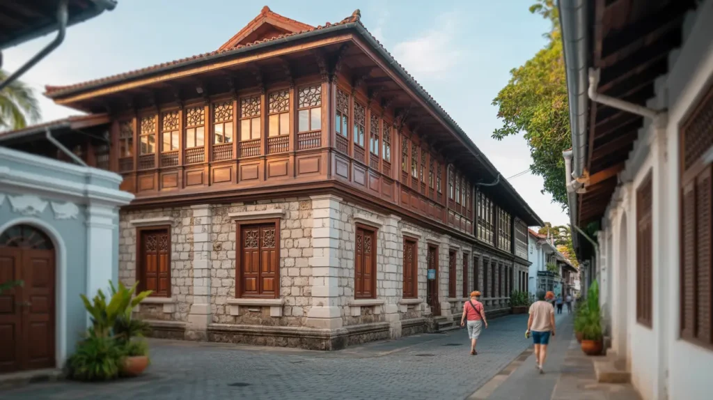 Casa Gorordo Museum