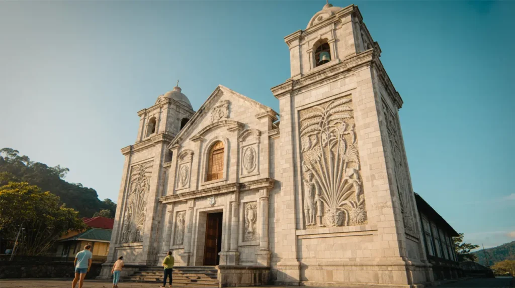 Miagao Church