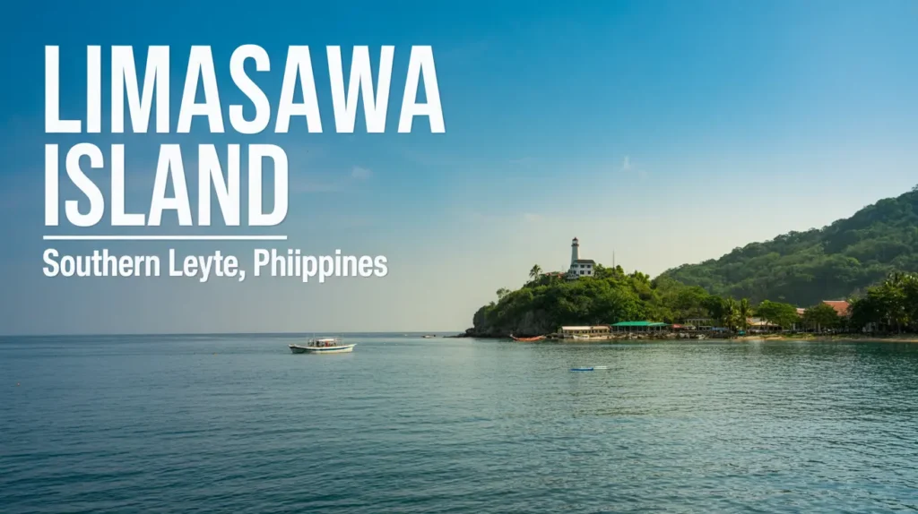 limasawa island