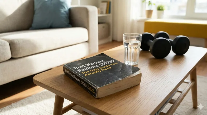 Best Workout Routines (2026)