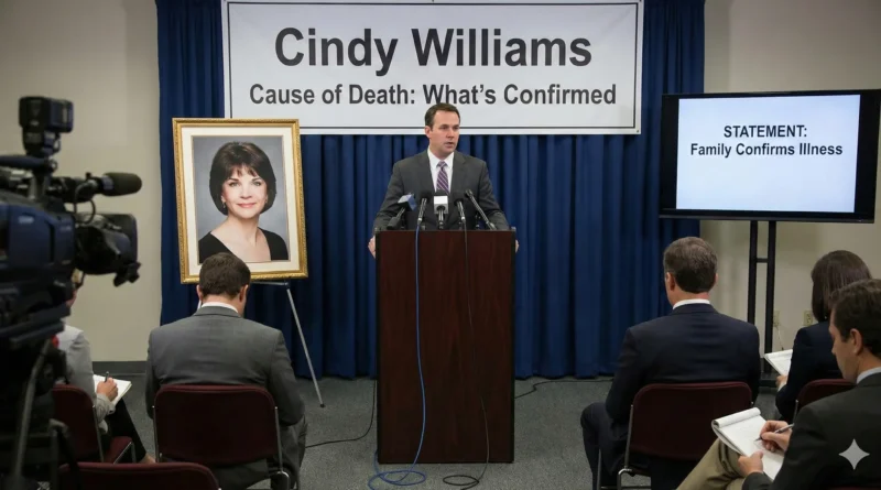 Cindy Williams Cause of Death: What’s Confirmed