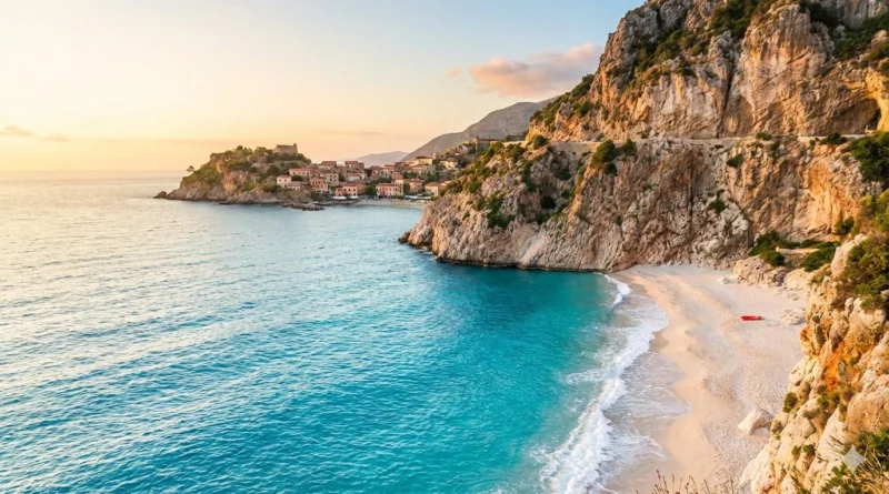 Best Beaches in Italy