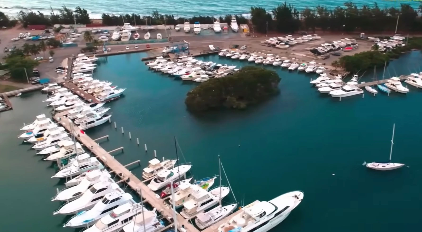 How to Get Around Puerto Rico