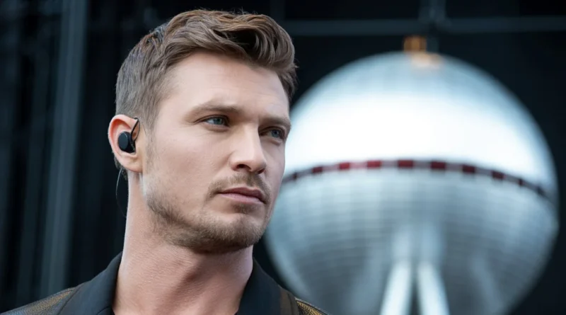 Nick Carter Net Worth