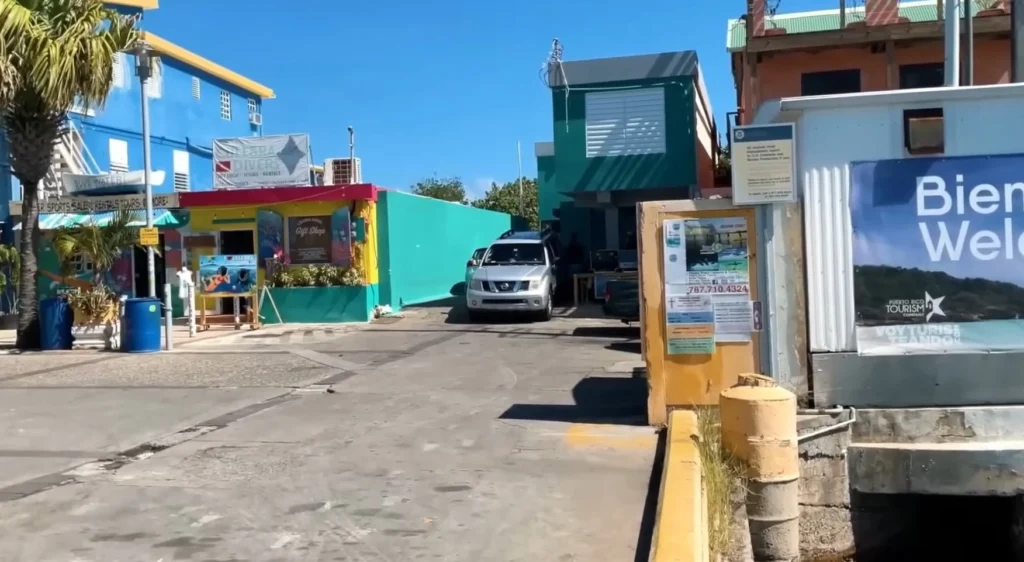 Where to Stay in Puerto Rico