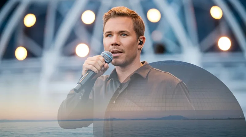 brian littrell net worth