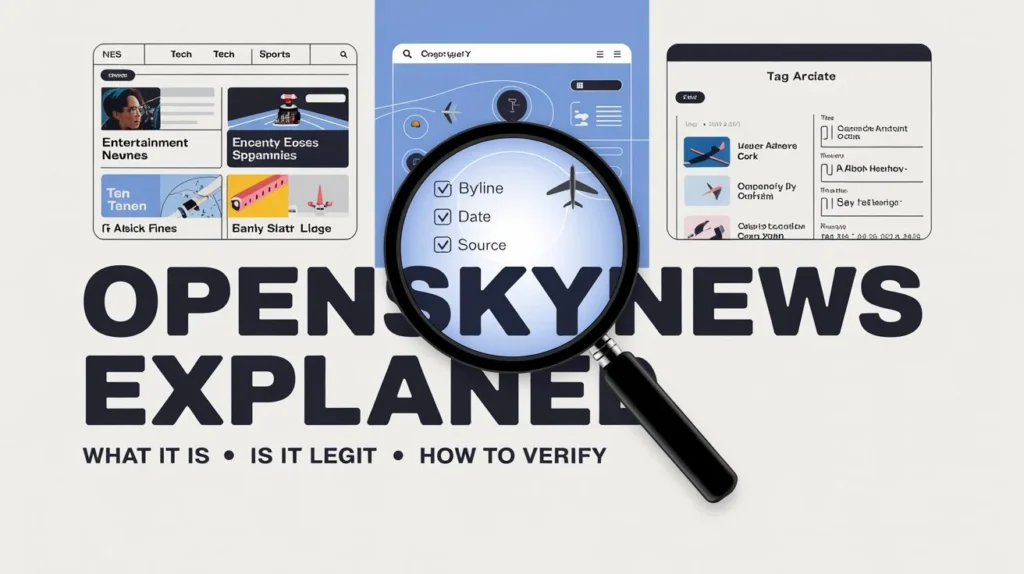 OpenSkyNews