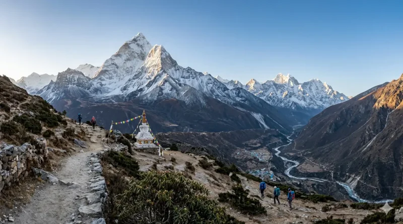 most beautiful cities in the world