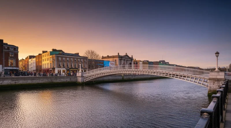 Things to Do in Dublin