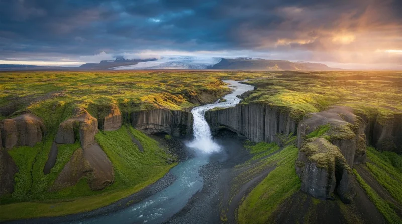 Things to Do in Iceland