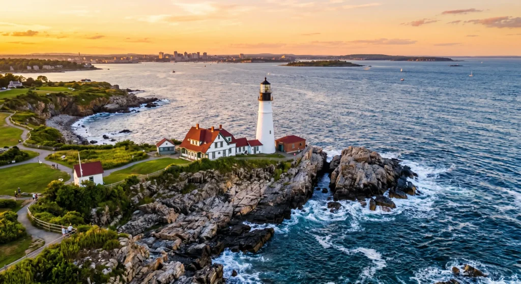 Things to Do in Portland, Maine