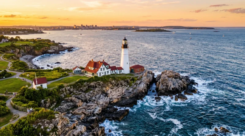 Things to Do in Portland, Maine