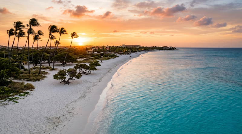 things to do in aruba