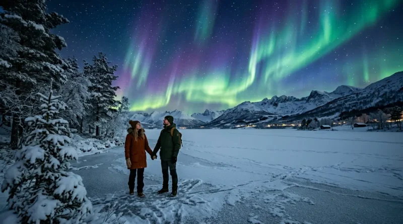 Things to do in Norway