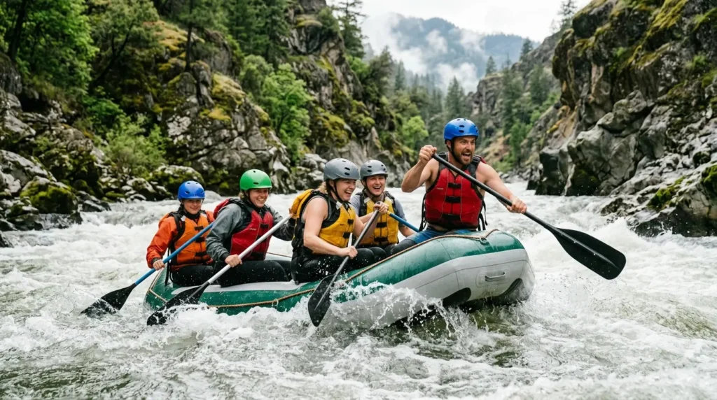 Best Adventure and Adrenaline Experiences