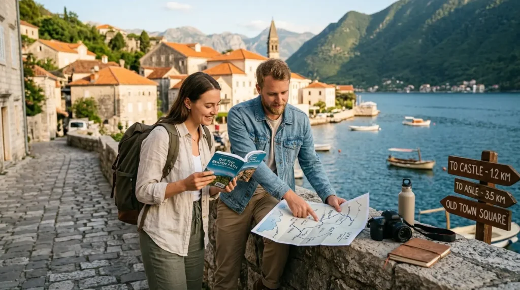 Best Alternative Two Week European Vacation Itineraries
