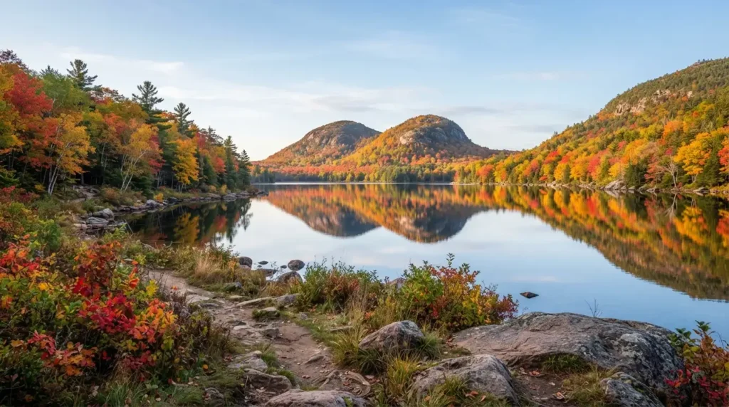 Best Fall Hikes Besides Beehive and Precipice