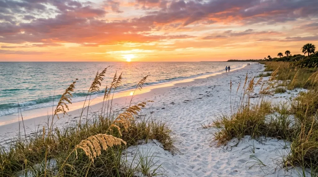 Does Punta Gorda Have a Beach