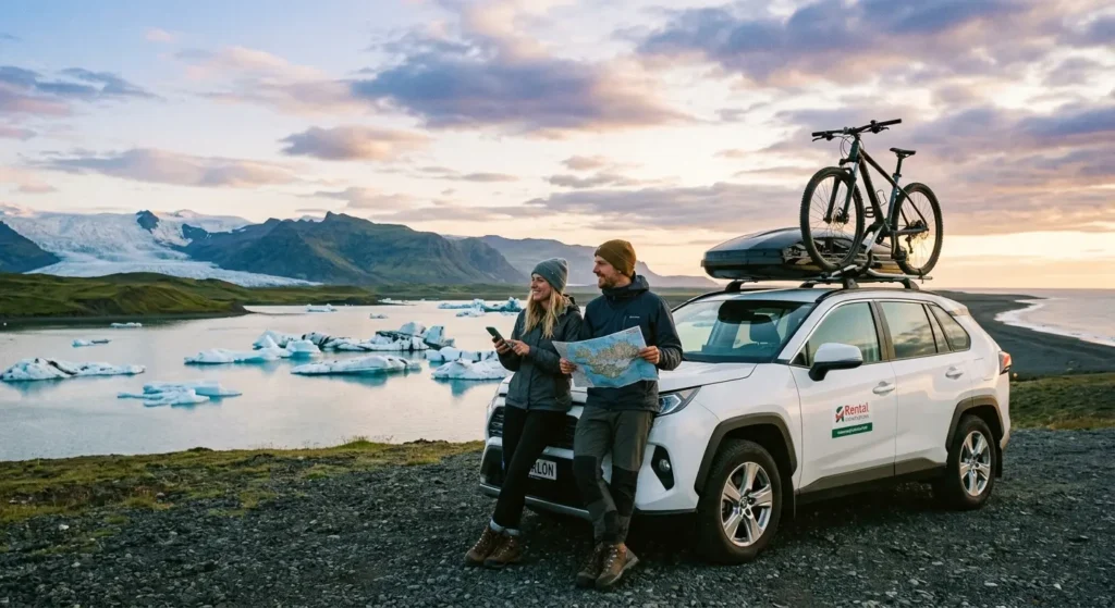 budget for iceland trip