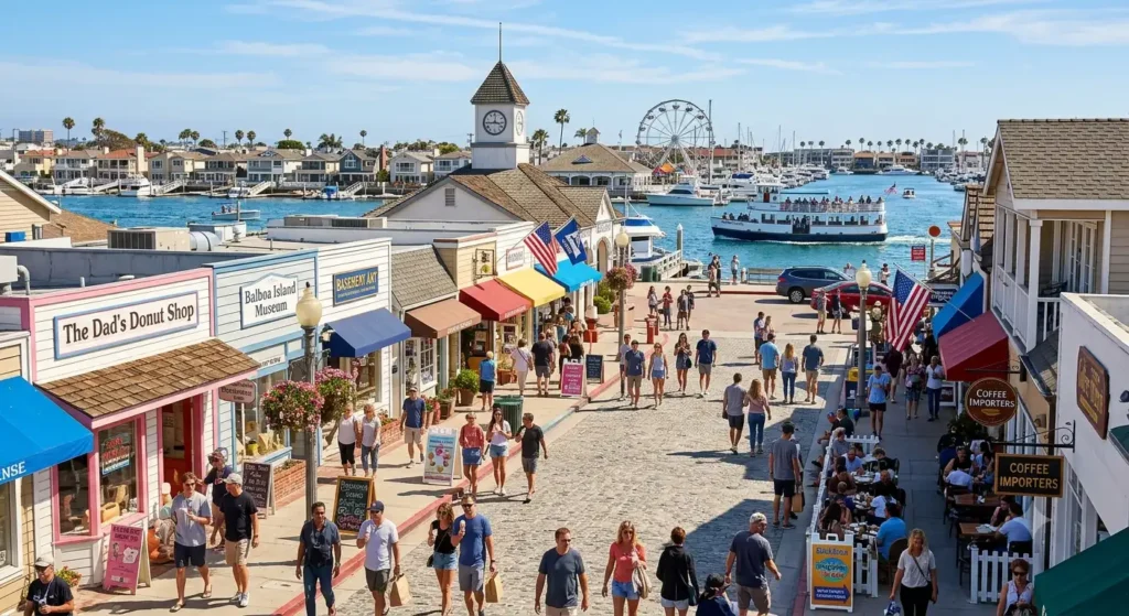 Is Balboa Island Worth Visiting