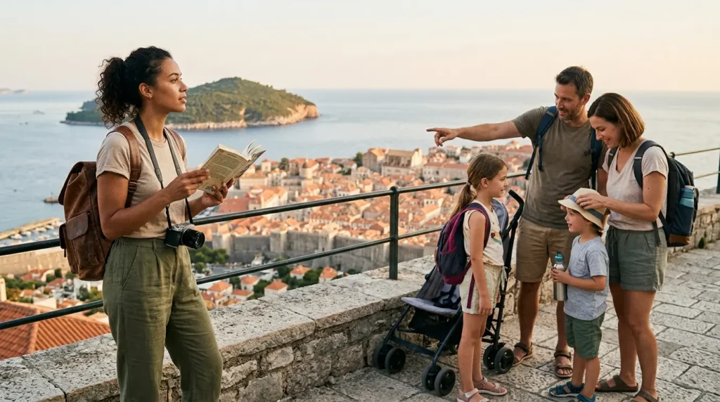 Is Bucket List Travel Realistic for Solo Travelers and Families