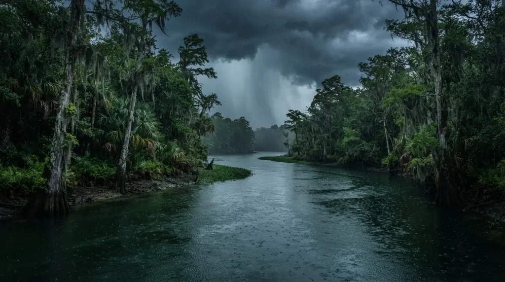 What Happens If the Weather Turns Bad