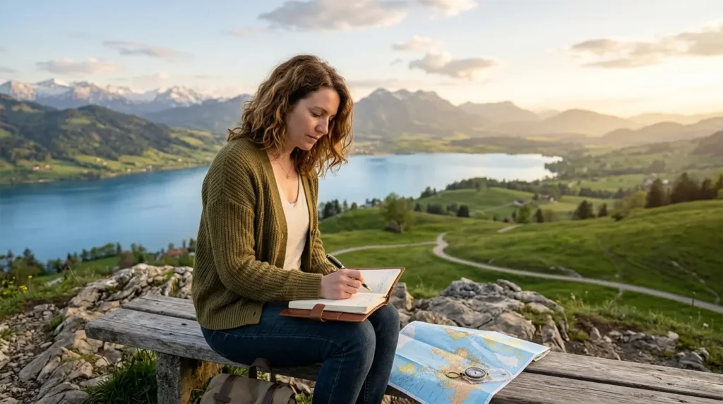 What Should Go on Your Bucket List First