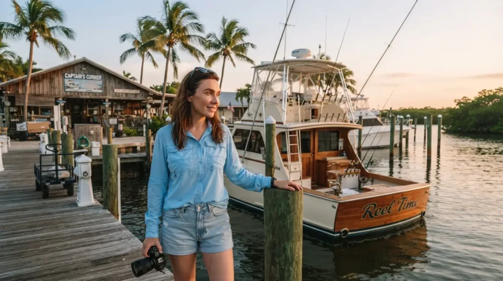 the Best Fishing Towns in Florida