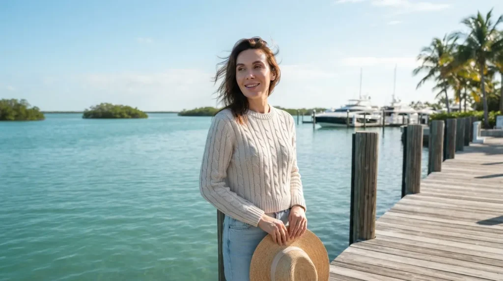 the Best Time of Year for a Relaxing Florida Vacation
