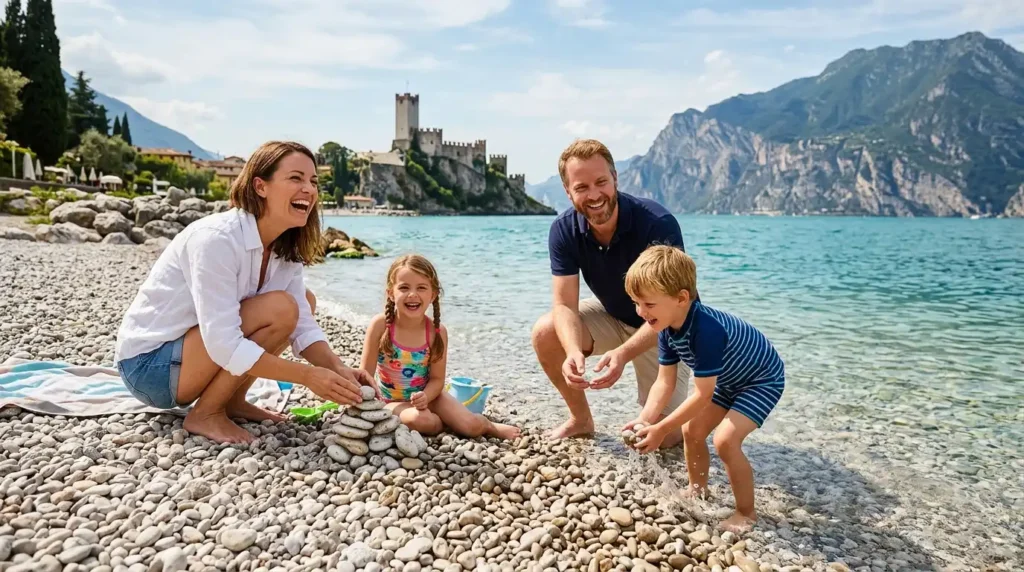 the Best Time of Year to Visit Lake Como or Lake Garda