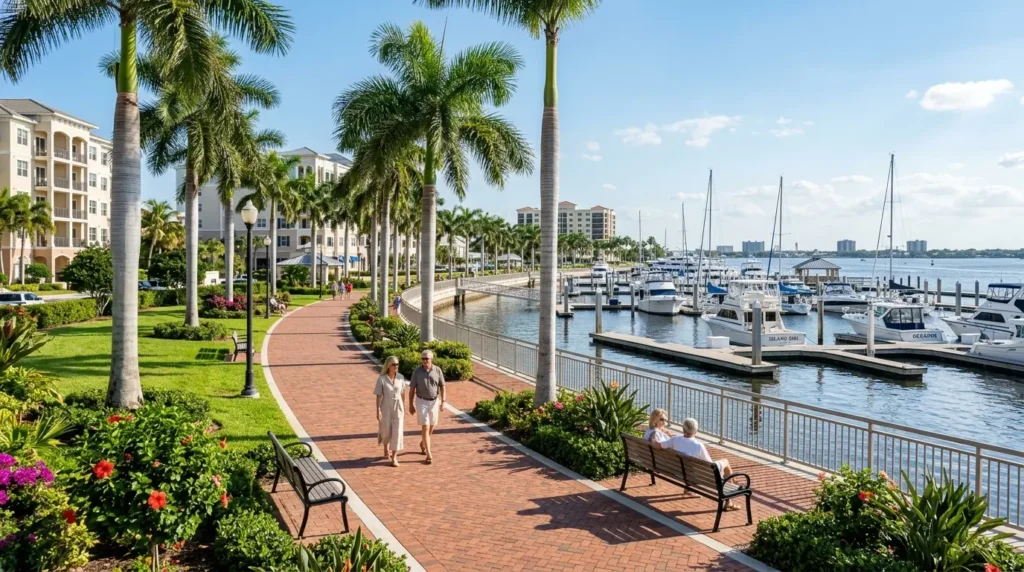 the Best Time to Visit Punta Gorda