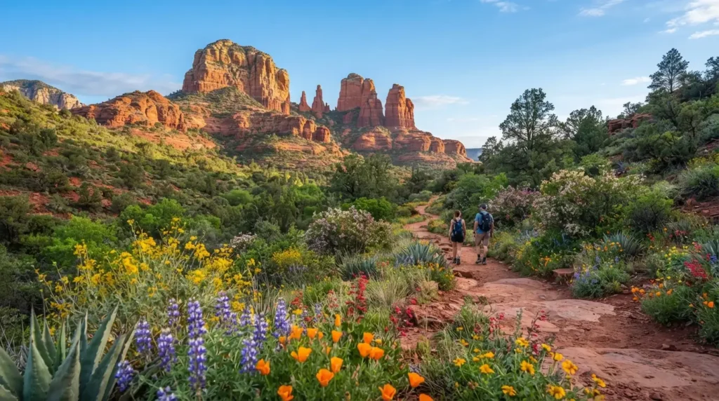 the Best Time to Visit Sedona