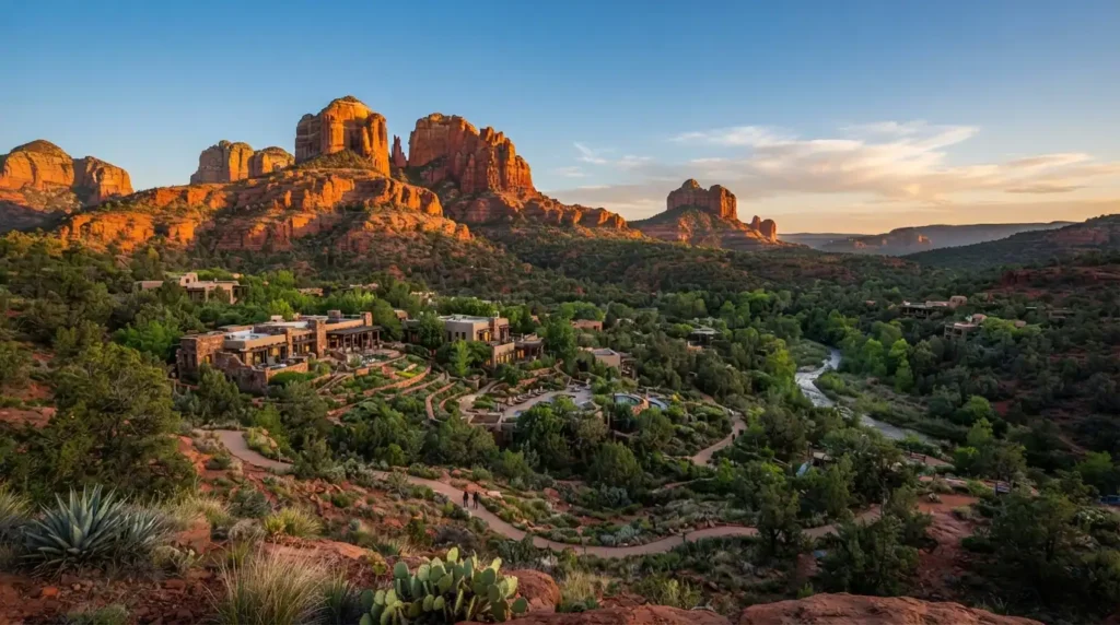 the Best US Babymoon Destinations