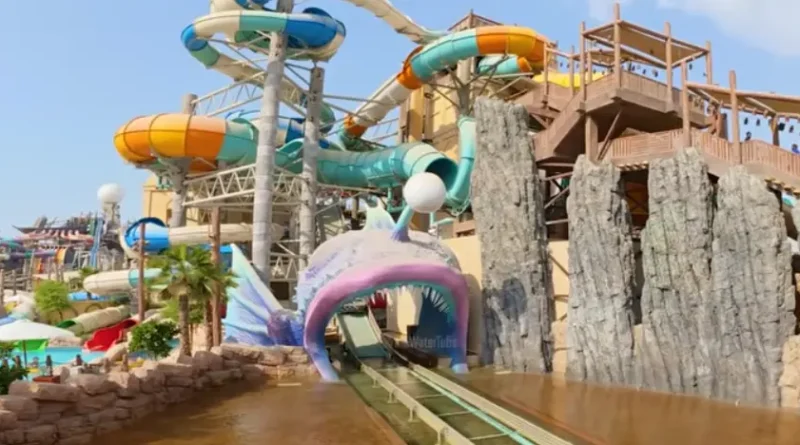best water parks in usa