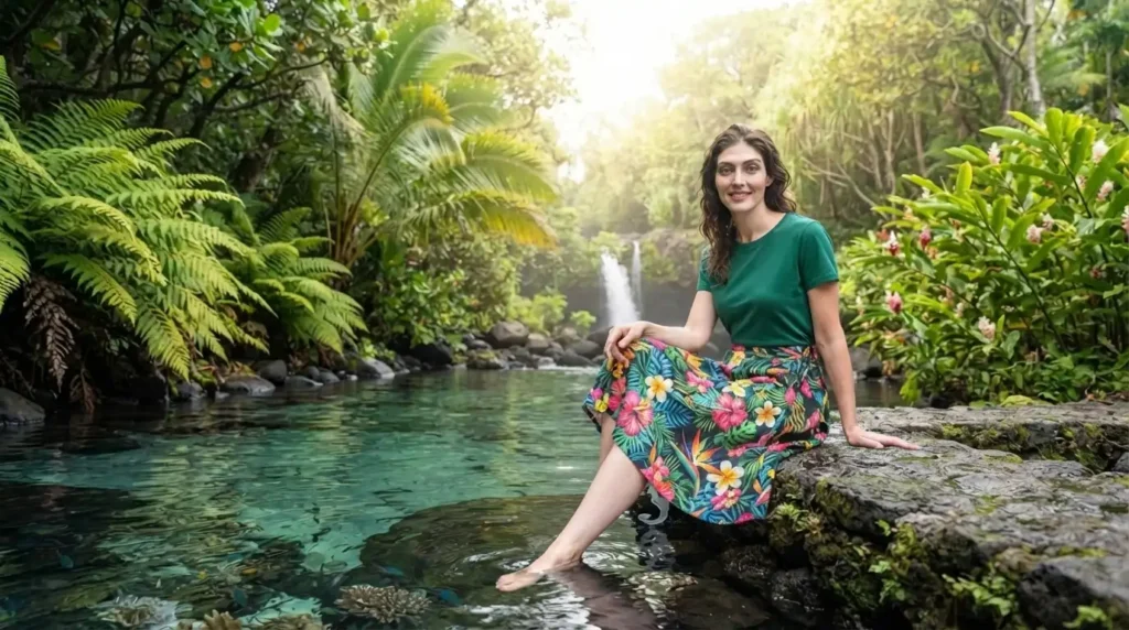 Best Snorkeling Spots Near Hilo